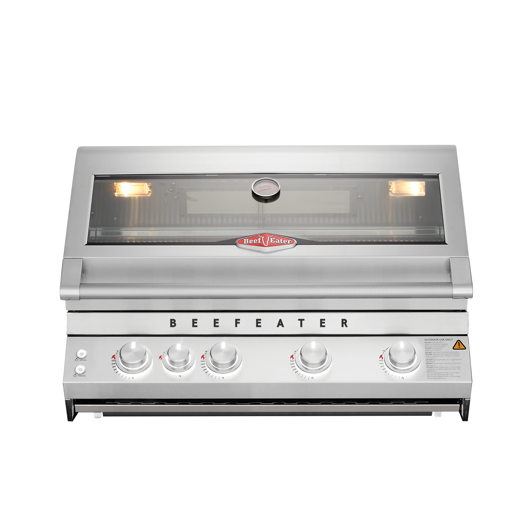 Beefeater gasgrill sale